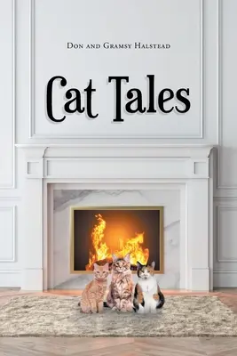 Kočičí příběhy - Cat Tales
