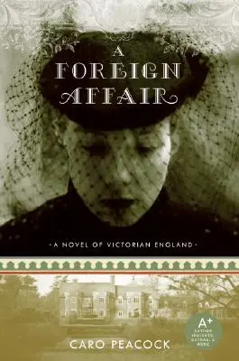 Cizí záležitost - A Foreign Affair
