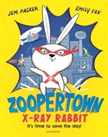 Zoopertown: Rentgenový králík - Zoopertown: X-Ray Rabbit
