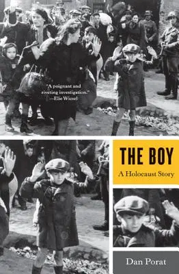 Chlapec: Příběh o holocaustu - The Boy: A Holocaust Story