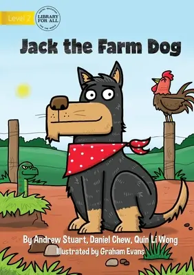 Farmářský pes Jack - Jack the Farm Dog
