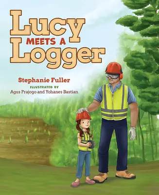 Lucy potkává dřevorubce - Lucy Meets a Logger