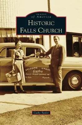 Historický Falls Church - Historic Falls Church