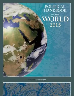Politická příručka světa - Political Handbook of the World