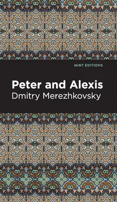 Petr a Alexis - Peter and Alexis