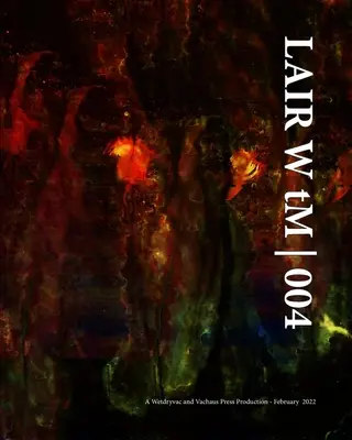 Doupě W tM 004 - Lair W tM 004