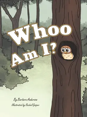 Kdo jsem? - Whoo Am I?