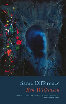Stejný rozdíl - Same Difference