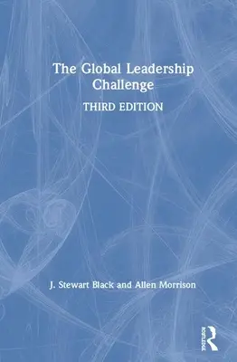 Globální výzva pro vedoucí pracovníky - The Global Leadership Challenge