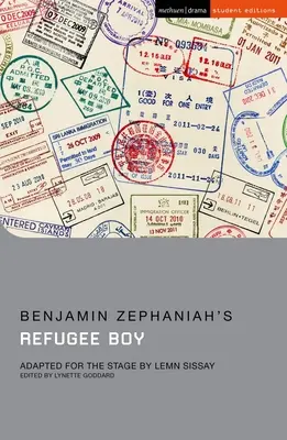 Uprchlický chlapec - Refugee Boy
