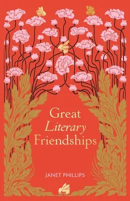 Velká literární přátelství - Great Literary Friendships