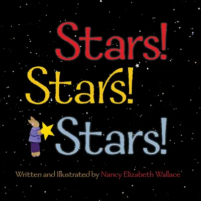 Hvězdy! Hvězdy! Hvězdy! - Stars! Stars! Stars!
