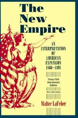 Nová říše - The New Empire