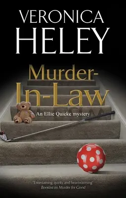 Vražda v právu - Murder in Law