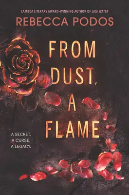 Z prachu plamen - From Dust, a Flame