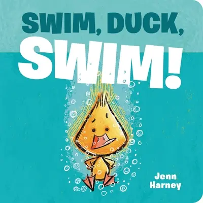 Plav, kachno, plav! - Swim, Duck, Swim!