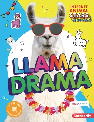 Drama s lamami - Llama Drama