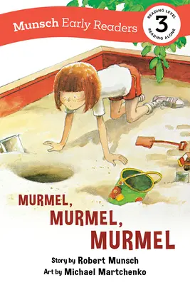 Murmel, Murmel, Murmel Early Reader (česky) - Murmel, Murmel, Murmel Early Reader
