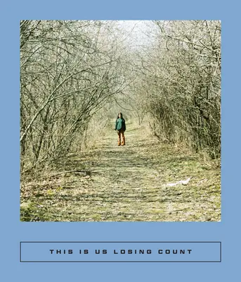 This Is Us Losing Count (Tohle jsme my, kdo ztrácí počet): Osm ruských básníků - This Is Us Losing Count: Eight Russian Poets