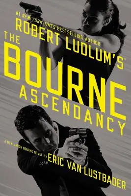 Bourneův vzestup - The Bourne Ascendancy