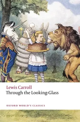 Skrz zrcadlo - Through the Looking-Glass