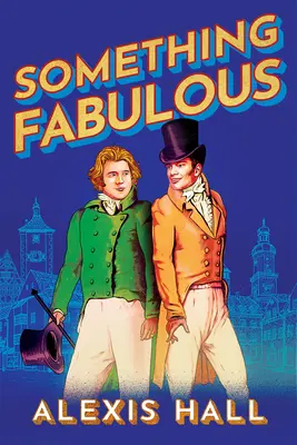 Něco báječného - Something Fabulous