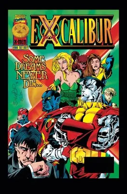 Excalibur Epic Collection: Bitva o Británii - Excalibur Epic Collection: The Battle for Britain