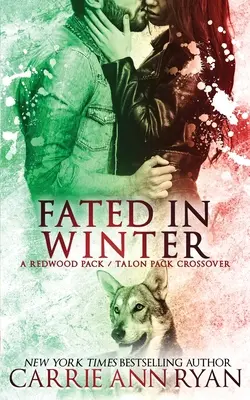 Osud v zimě - Fated in Winter