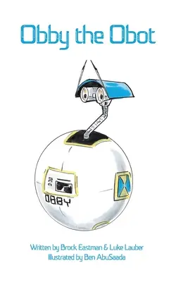 Oběť oběti - Obby the Obot