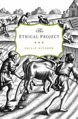 Etický projekt - The Ethical Project