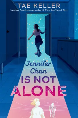 Jennifer Chan není sama - Jennifer Chan Is Not Alone