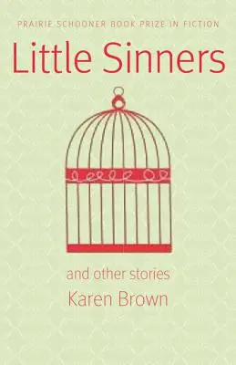 Malí hříšníci a jiné příběhy - Little Sinners and Other Stories