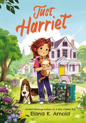 Jen Harriet - Just Harriet