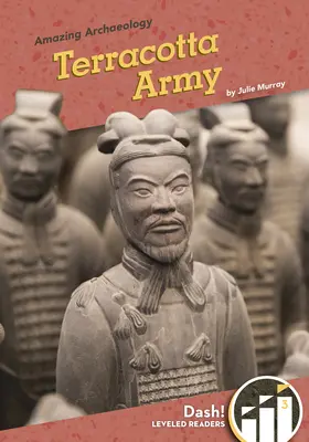 Terakotová armáda - Terracotta Army