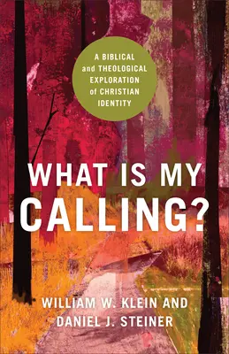 Jaké je mé povolání? Biblické a teologické zkoumání křesťanské identity - What Is My Calling?: A Biblical and Theological Exploration of Christian Identity
