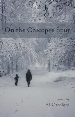Na odbočce Chicopee - On the Chicopee Spur