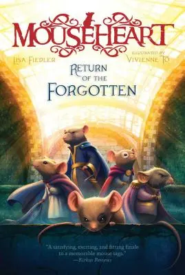 Návrat zapomenutých: Svazek 3 - Return of the Forgotten: Volume 3