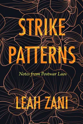 Vzorce úderu: Zápisky z poválečného Laosu - Strike Patterns: Notes from Postwar Laos