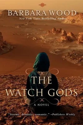 Strážní bohové - The Watch Gods