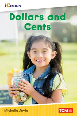 Dolary a centy - Dollars and Cents