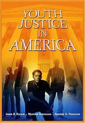 Justice pro mládež v Americe - Youth Justice in America