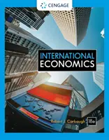 Mezinárodní ekonomie (Carbaugh Robert (Colorado State University)) - International Economics (Carbaugh Robert (Colorado State University))