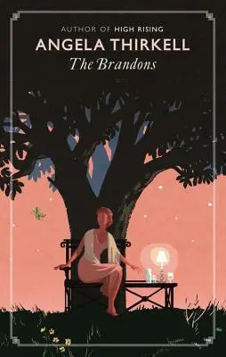 Brandonovi: Virago Modern Classic - The Brandons: A Virago Modern Classic