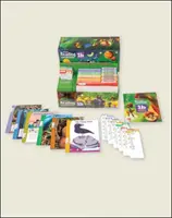 SRA Reading Laboratory (R) 1b Kit (Updated (c)2020) - SRA Reading Laboratory (R) 1b Kit (Updated  (c)2020)