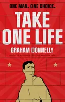 Vezmi si jeden život - Take One Life
