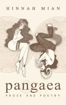 Pangaea: Próza a poezie - Pangaea: Prose and Poetry