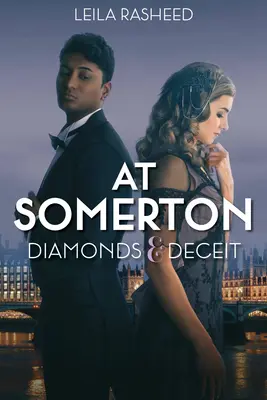 V Somertonu: Diamonds & Deceit (at Somerton) - At Somerton: Diamonds & Deceit (at Somerton)