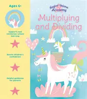 Kouzelná jednorožčí akademie: Násobení a dělení - Magical Unicorn Academy: Multiplying and Dividing