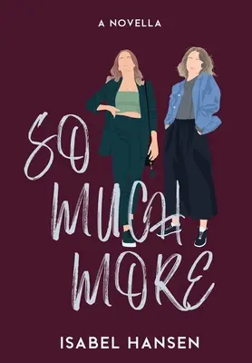 Mnohem více - So Much More