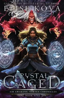 Křišťálová klec - Crystal Caged